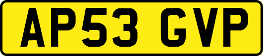 AP53GVP