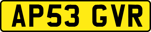 AP53GVR