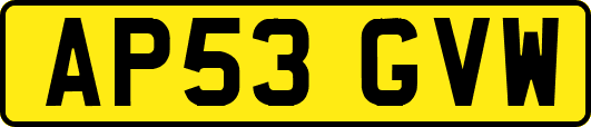 AP53GVW