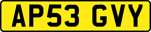 AP53GVY