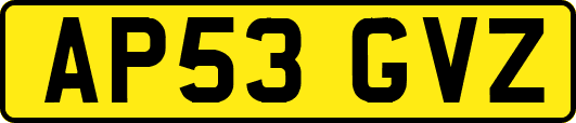 AP53GVZ