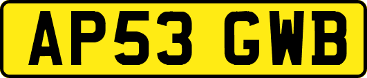 AP53GWB
