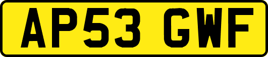 AP53GWF