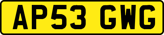 AP53GWG