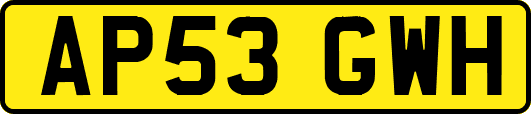 AP53GWH