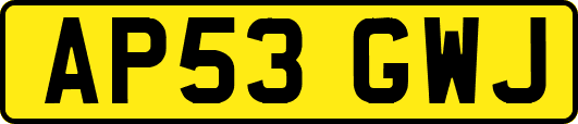 AP53GWJ