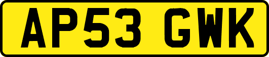 AP53GWK