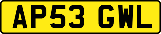AP53GWL