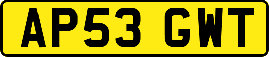 AP53GWT