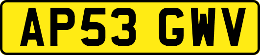 AP53GWV