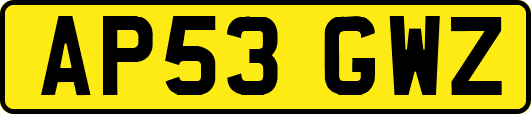 AP53GWZ