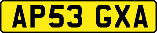 AP53GXA