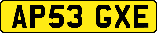 AP53GXE