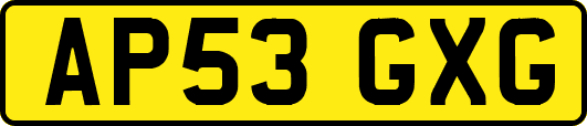 AP53GXG