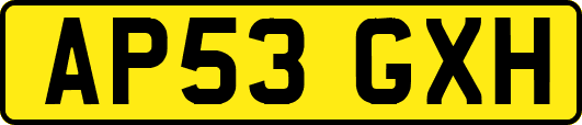 AP53GXH