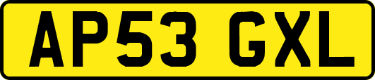 AP53GXL