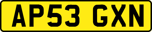 AP53GXN