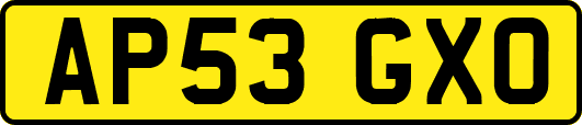 AP53GXO