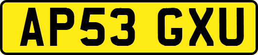 AP53GXU