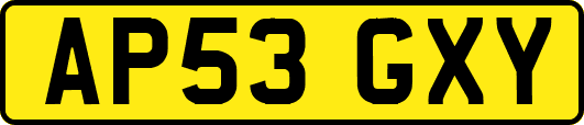 AP53GXY