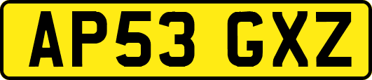 AP53GXZ