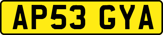 AP53GYA