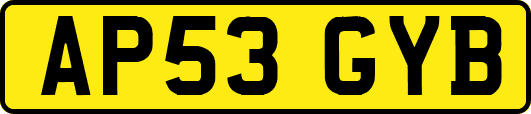 AP53GYB