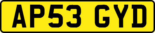 AP53GYD
