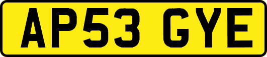 AP53GYE