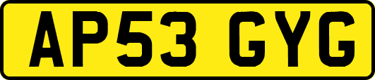 AP53GYG