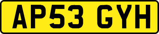 AP53GYH