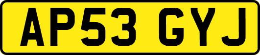 AP53GYJ