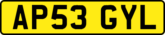 AP53GYL