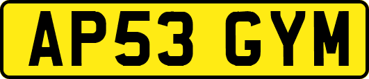 AP53GYM