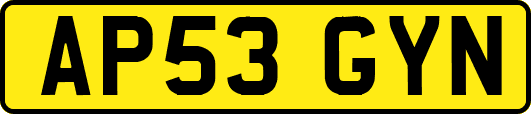 AP53GYN