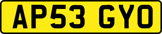 AP53GYO