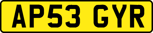 AP53GYR