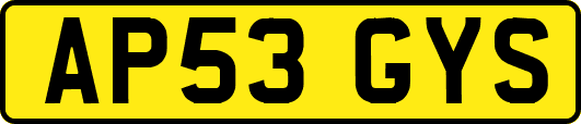 AP53GYS