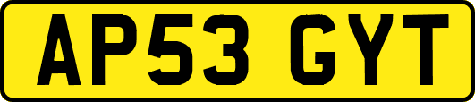AP53GYT