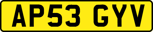 AP53GYV