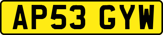 AP53GYW