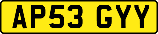 AP53GYY