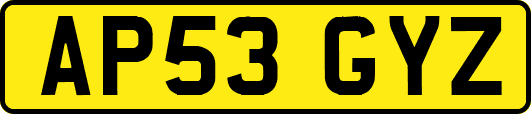 AP53GYZ