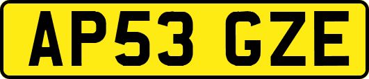 AP53GZE
