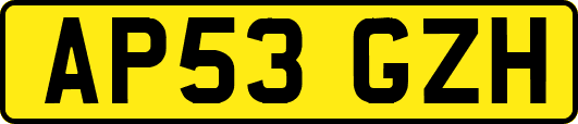 AP53GZH