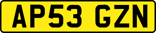 AP53GZN