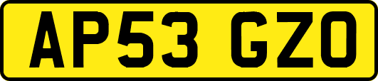 AP53GZO