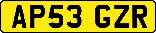 AP53GZR