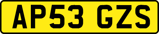 AP53GZS