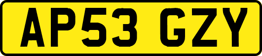 AP53GZY